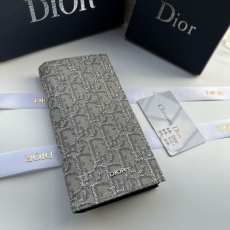 Christian Dior Wallets Purse